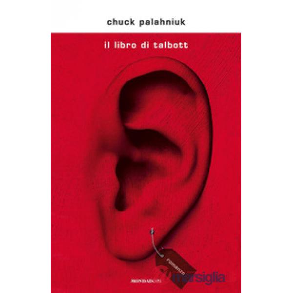 Libro di Talbott (Il)