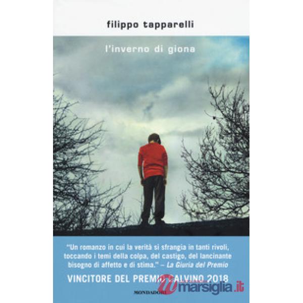 Inverno di Giona (L')