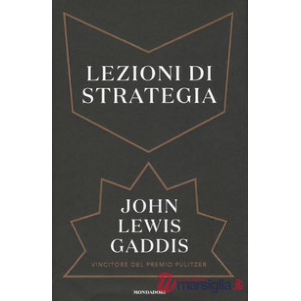 Lezioni di strategia