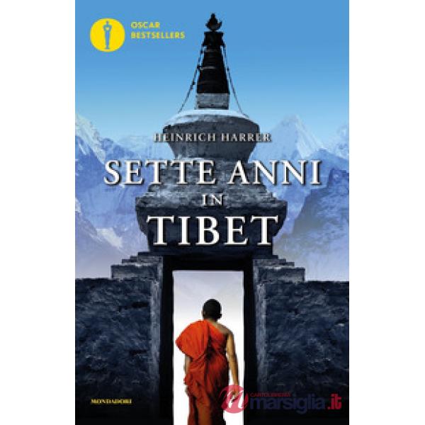 Sette anni in Tibet