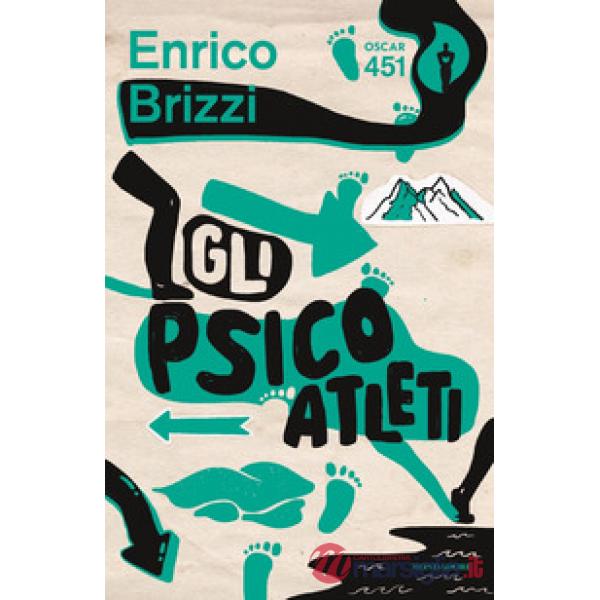 Psicoatleti (Gli)