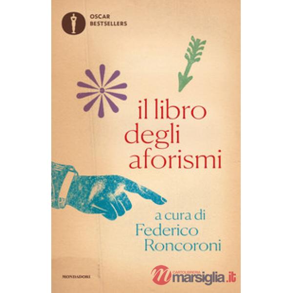 Libro degli aforismi (Il)