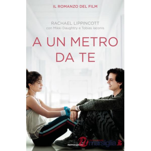 A un metro da te