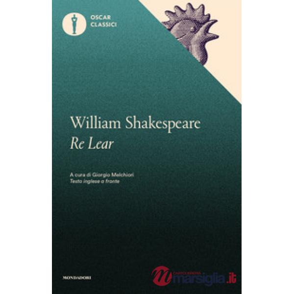 Re Lear