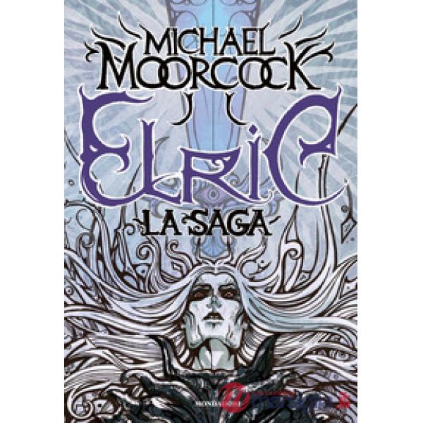 Elric. La saga