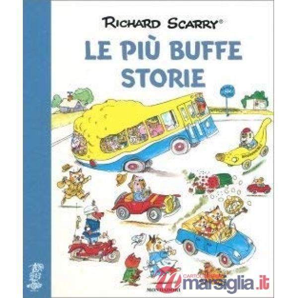 Più buffe storie. I grandi classici. Ediz. a colori (Le)