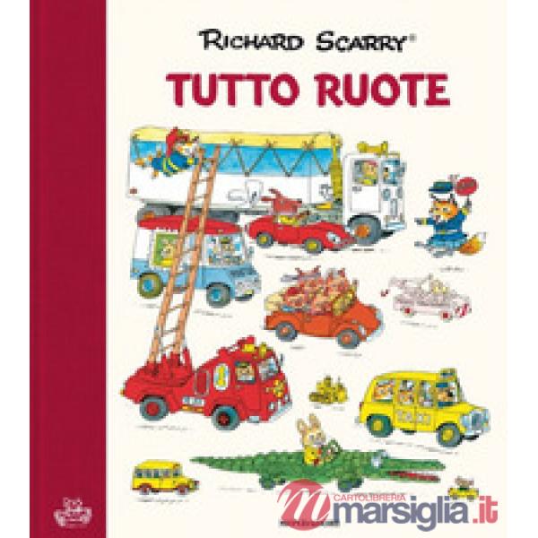 Tuttoruote. Ediz. a colori