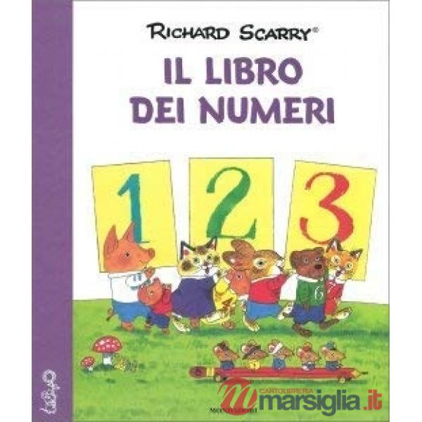 Libro dei numeri. I grandi classici. Ediz. a colori (Il)
