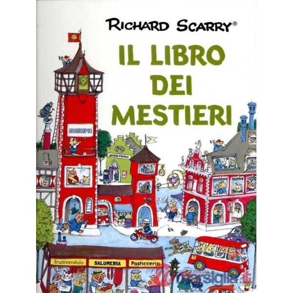 Libro dei mestieri. I grandi classici (Il)
