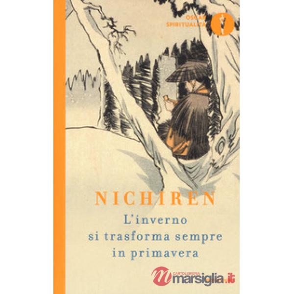 Inverno si trasforma sempre in primavera (L')