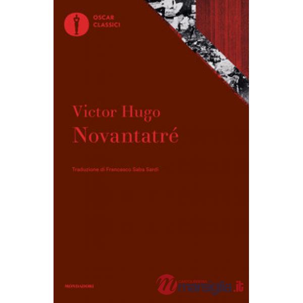 Novantatré
