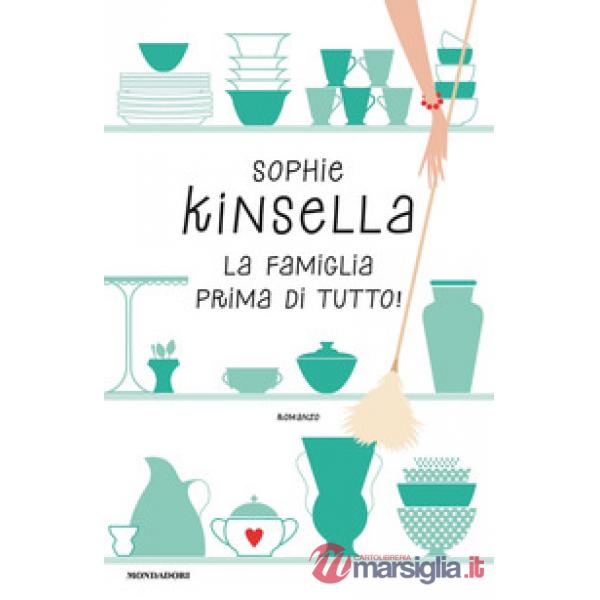 Famiglia prima di tutto! (La)