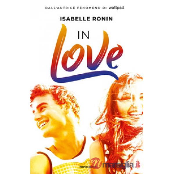 In love. Chasing Red. Vol. 3