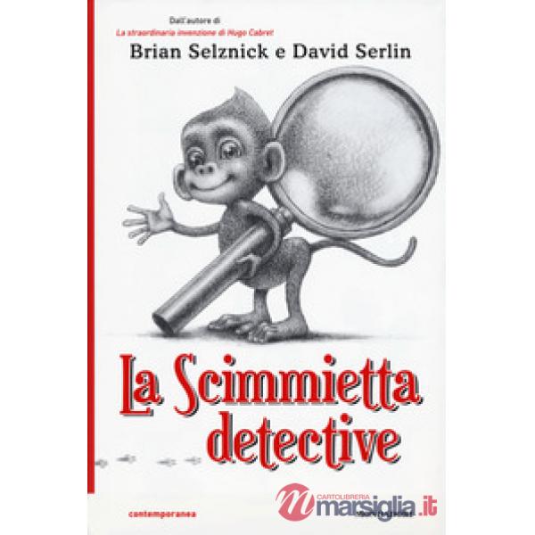 Scimmietta detective (La)