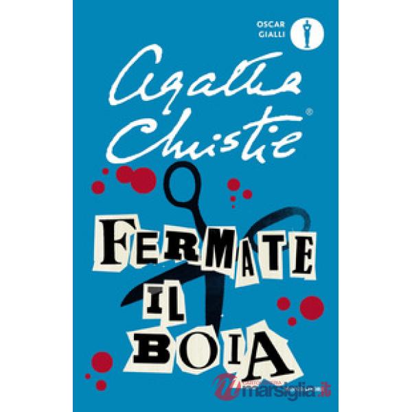 Fermate il boia