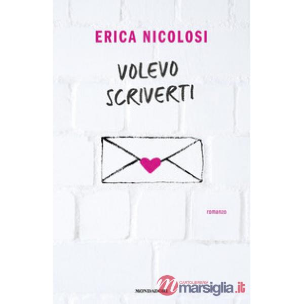 Volevo scriverti