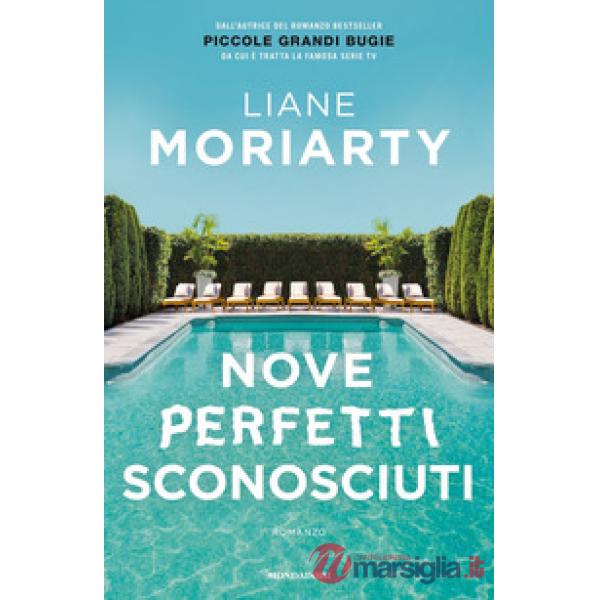 Nove perfetti sconosciuti