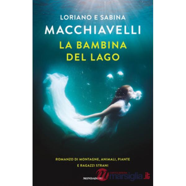 Bambina del lago (La)