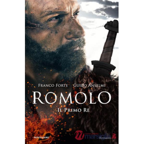 Romolo. Il primo re