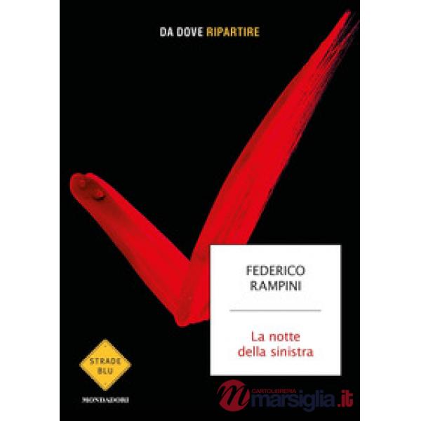 Notte della sinistra. Da dove ripartire (La)