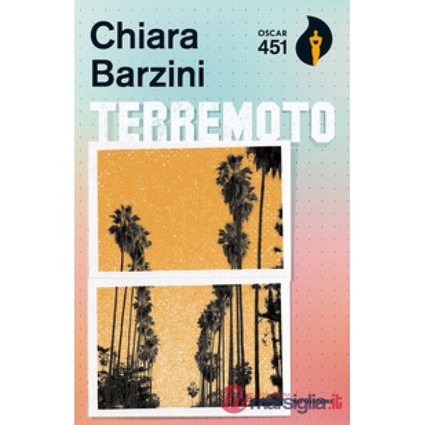 Terremoto
