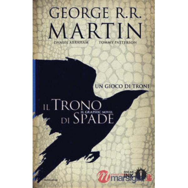 Gioco di troni. Il trono di spade (Un). Vol. 2