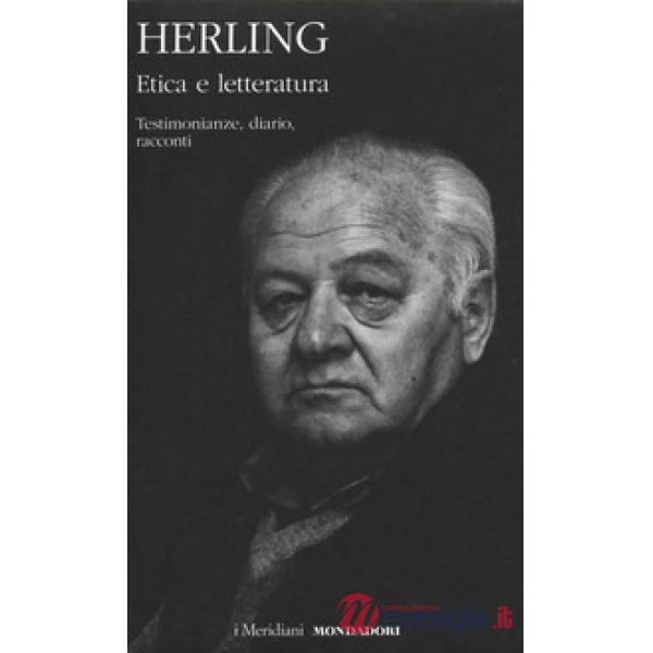 Etica e letteratura. Testimonianze, diario, racconti