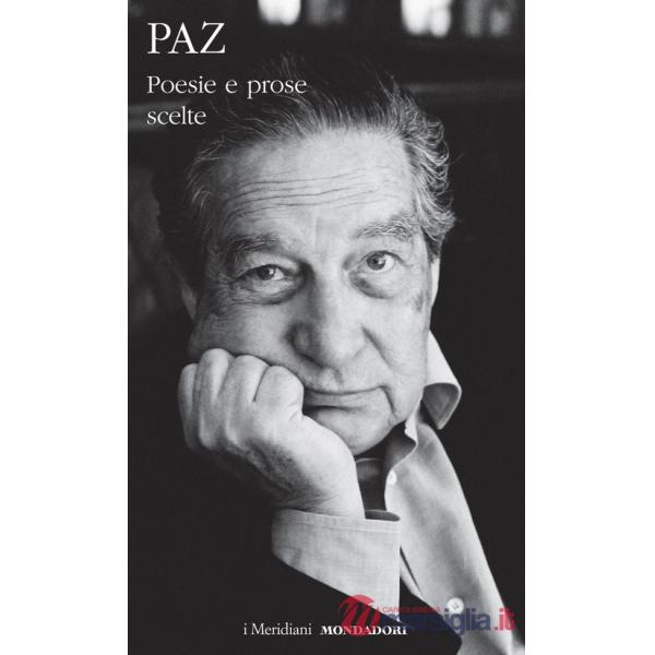 Poesie e prose scelte