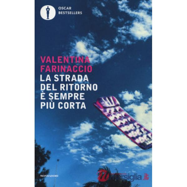 Strada del ritorno è sempre più corta (La)
