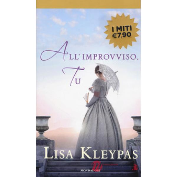 All'improvviso, tu
