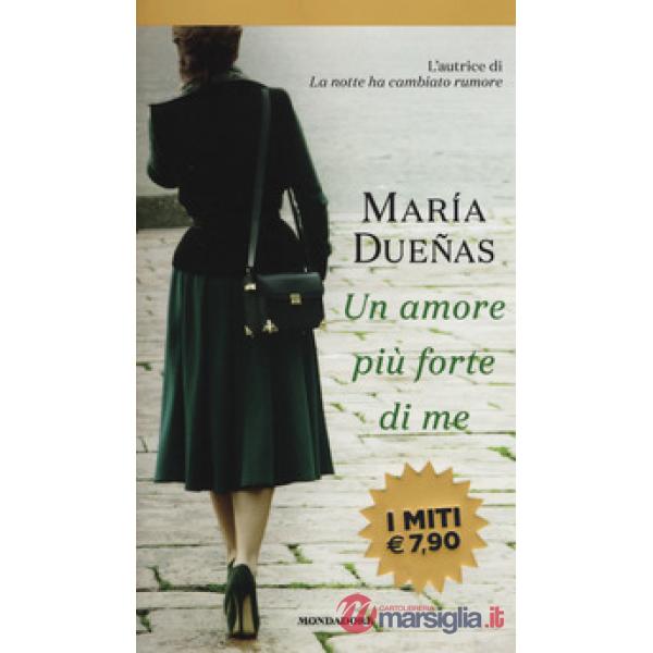 Amore più forte di me (Un)