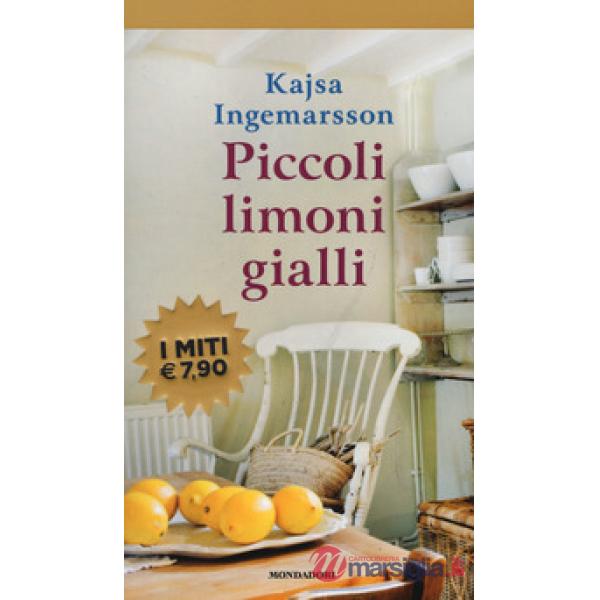 Piccoli limoni gialli