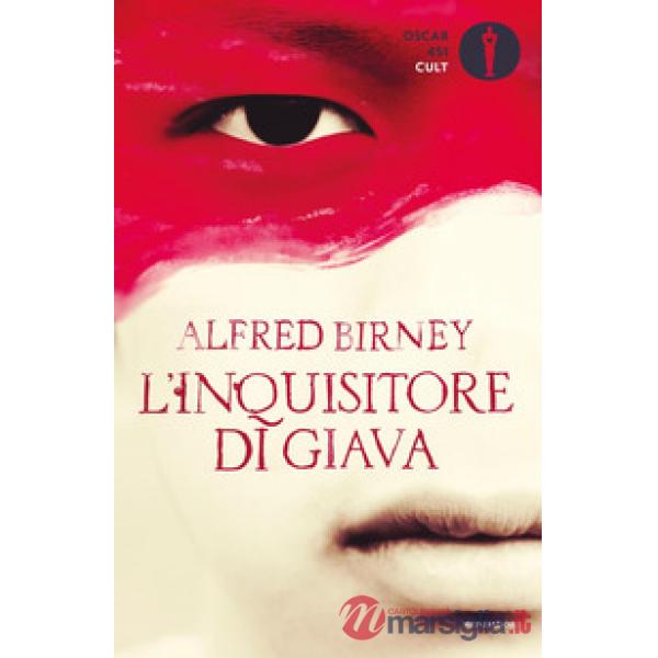 Inquisitore di Giava (L')