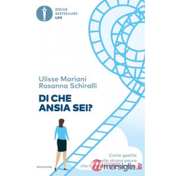 Di che ansia sei?