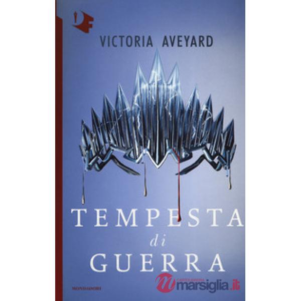 Tempesta di guerra