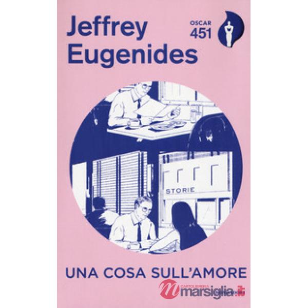 Cosa sull'amore (Una)