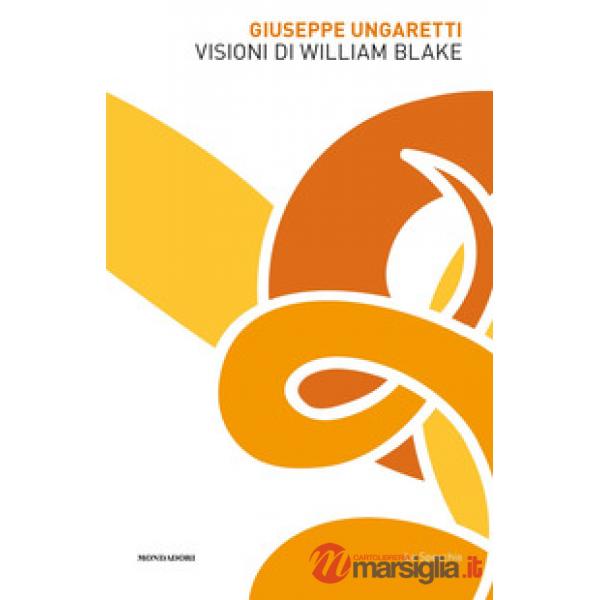 Visioni. Testo inglese a fronte