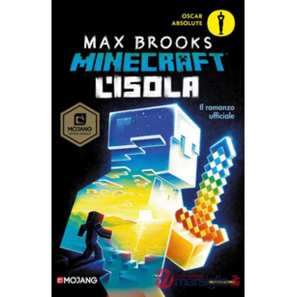 Isola. Minecraft (L')