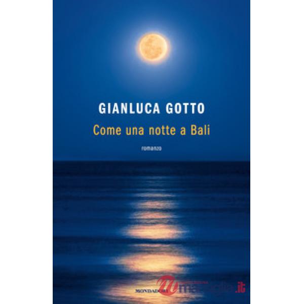 Come una notte a Bali