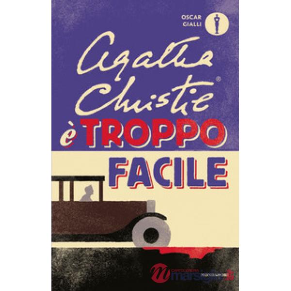 È troppo facile