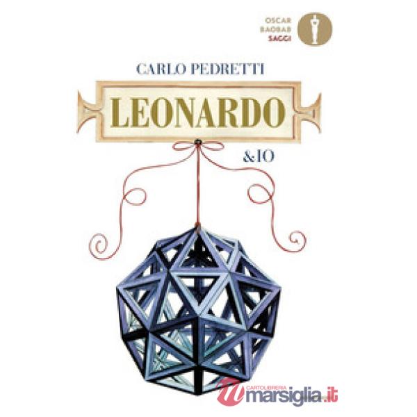 Leonardo & io