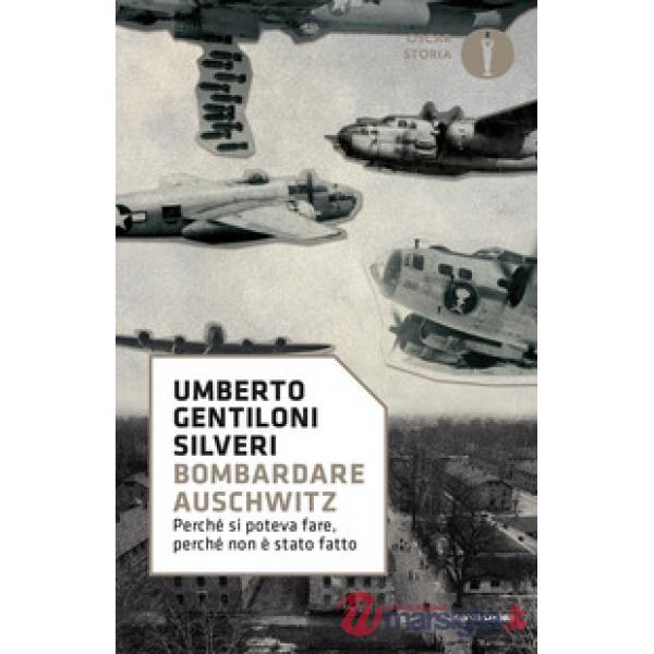 Bombardare Auschwitz. Perché si poteva fare, perché non è stato fatto