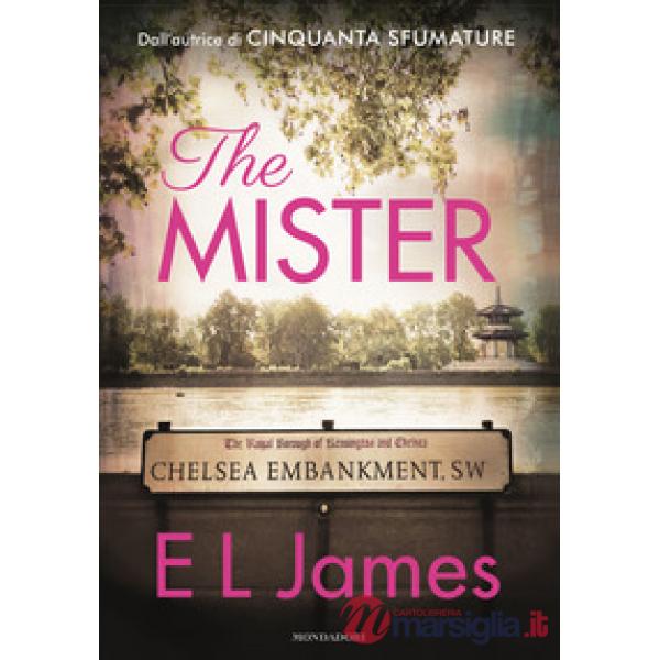 Mister (The)