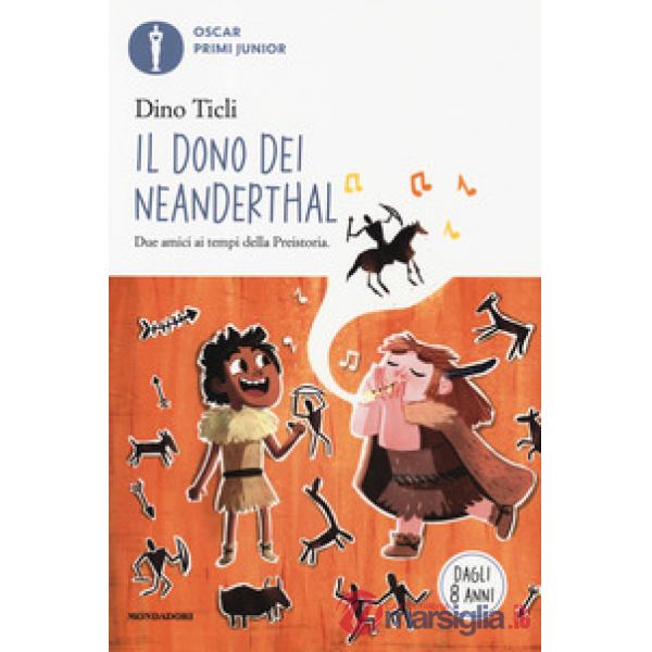 Dono dei Neanderthal (Il)
