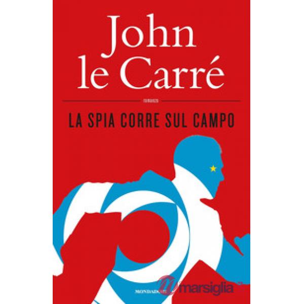 Spia corre sul campo (La)