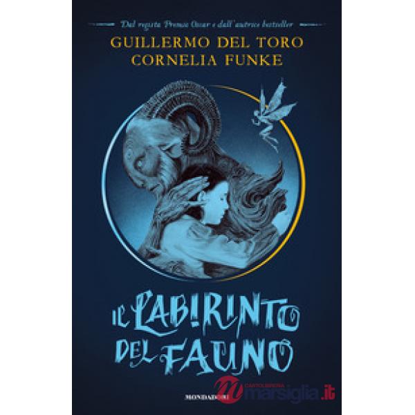 Labirinto del fauno (Il)