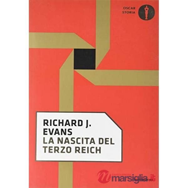 Nascita del Terzo Reich (La)