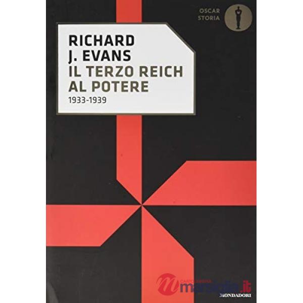 Terzo Reich al potere. 1933-1939 (Il)