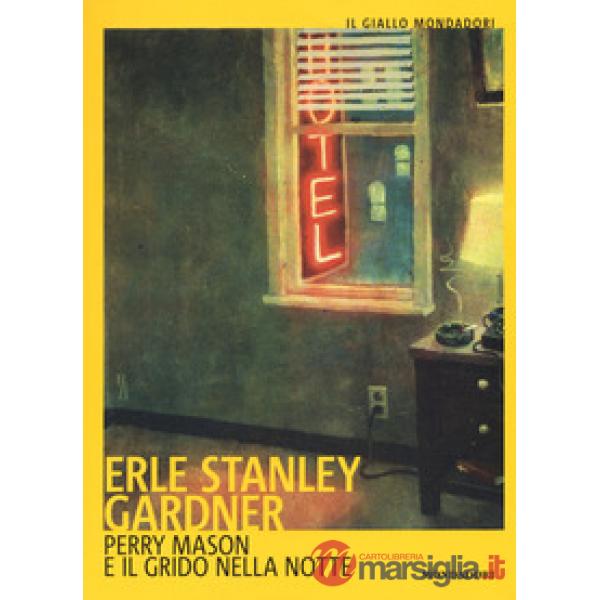 Perry Mason e il grido nella notte