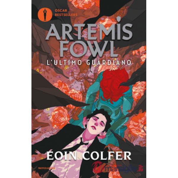Ultimo guardiano. Artemis Fowl (L')